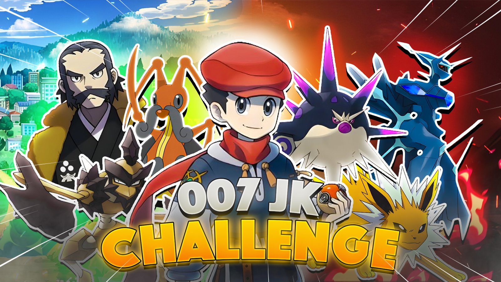 Thumbnails Example